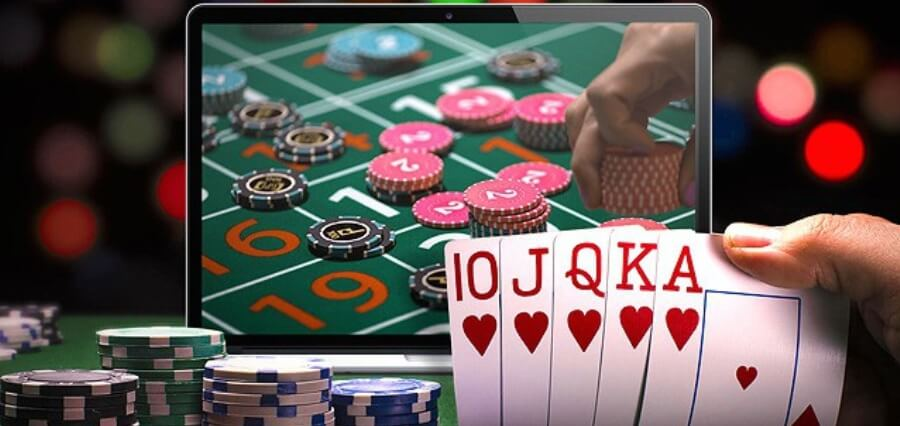 how to make a gambling website