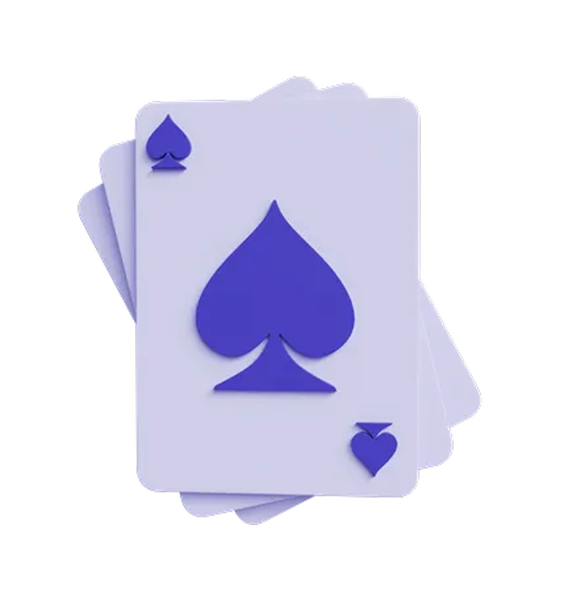 3 card