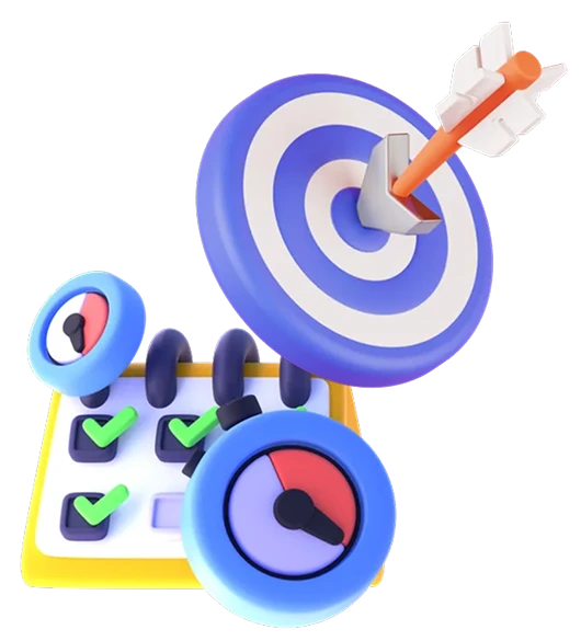 Daily & Weekly Goals