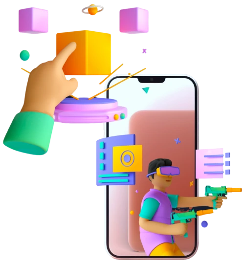 Expert-Led Game Creation