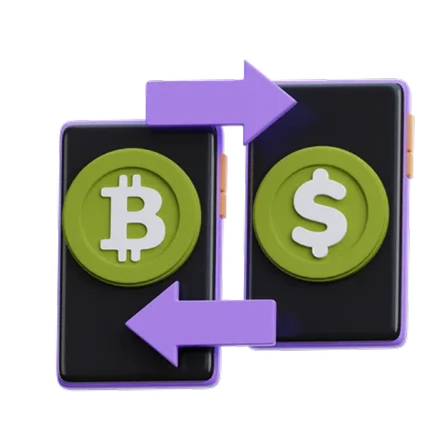 Fiat & Crypto Payments