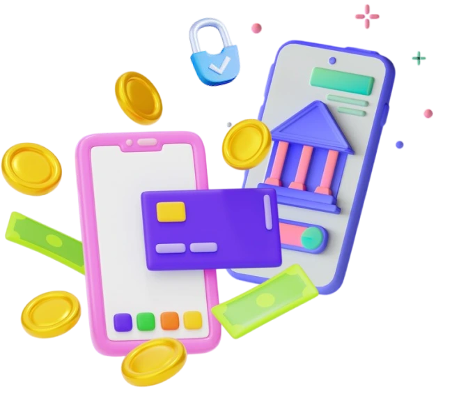 Multiple Payment Gateways