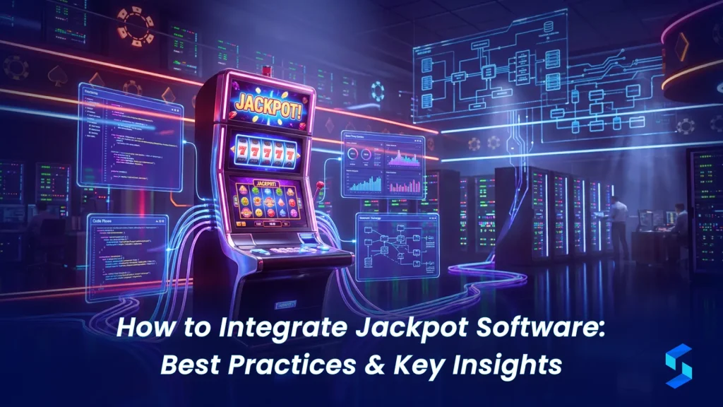 How to Integrate Jackpot Software: Best Practices & Key Insights