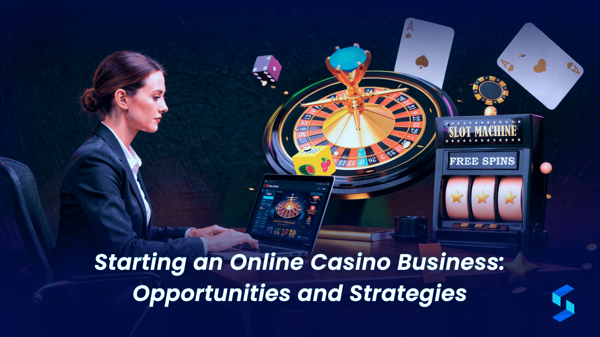 Online Casino Business Opportunities in 2026: Market Entry Strategies That Give You an Edge