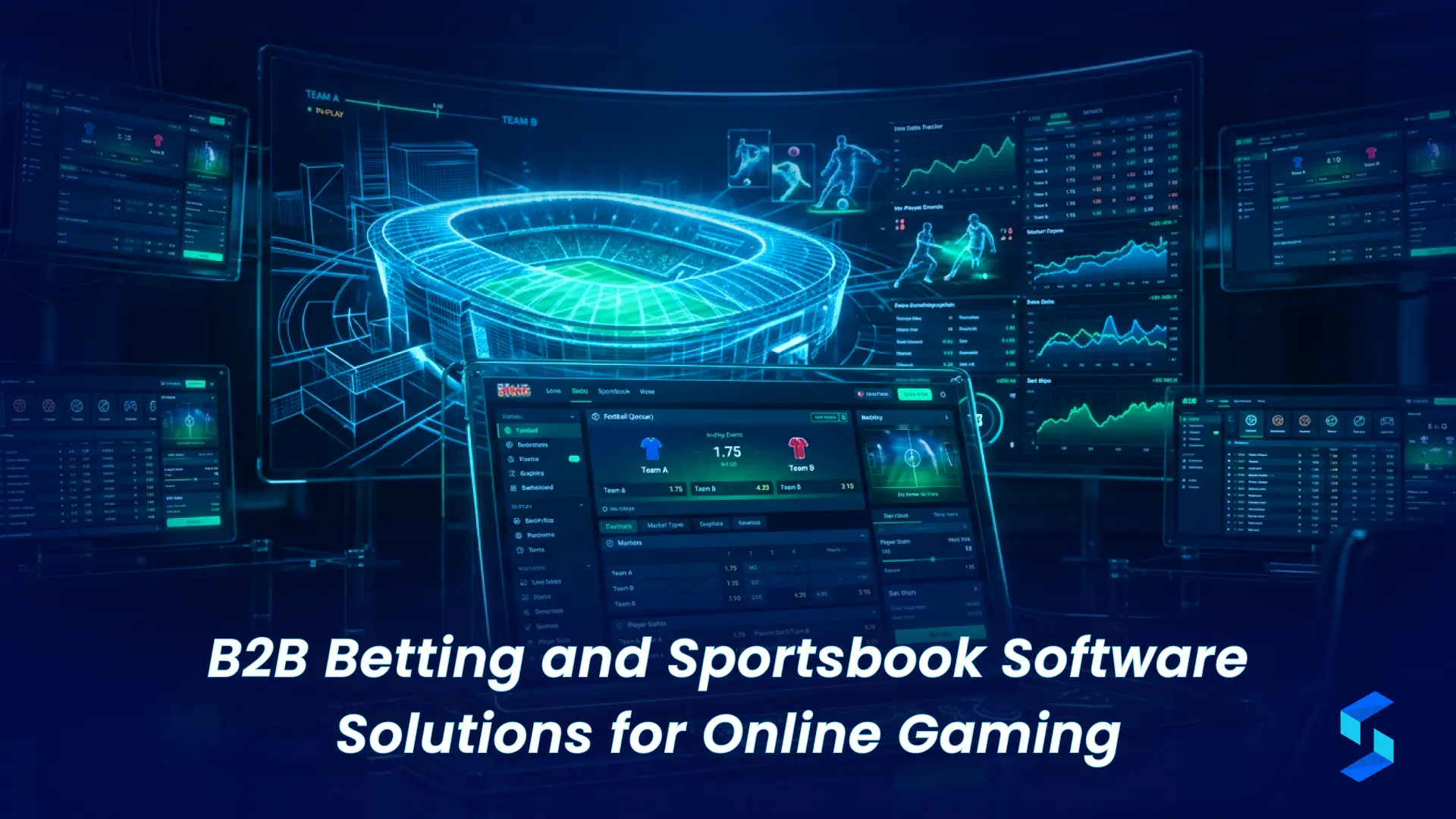 B2B Sportsbook Software Solutions That Actually Scale: A Complete Buyer’s Guide for iGaming Operators
