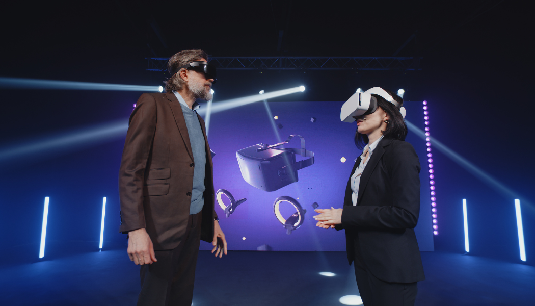 Steps for Integrating Augmented Reality (AR) into Live Casinos