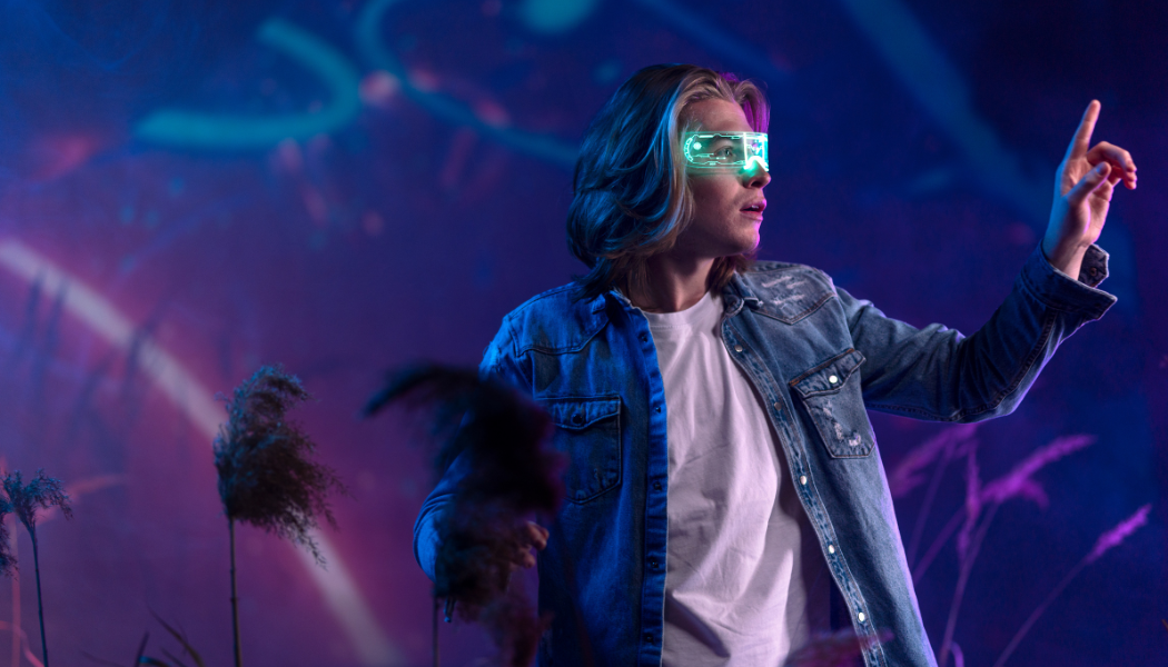 Why Integrate AR into Your Live Casino?