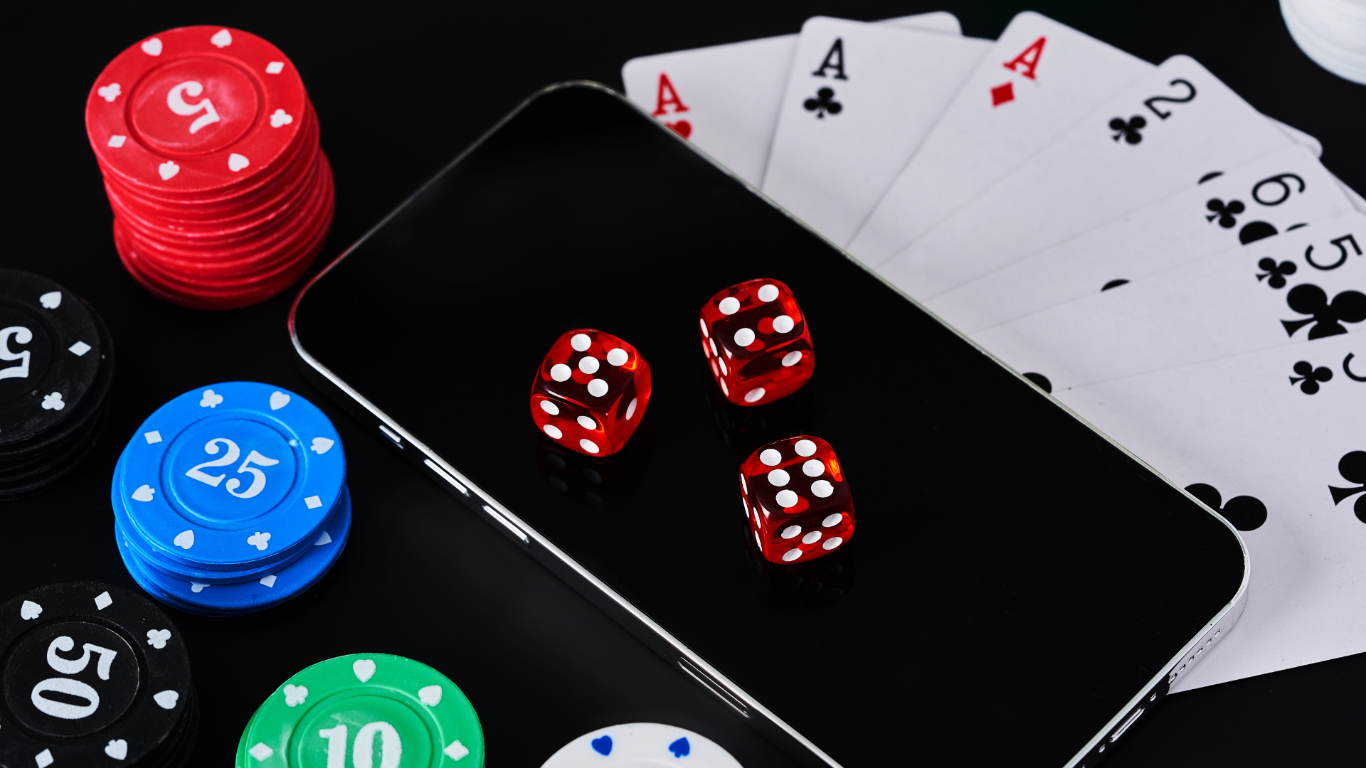 provably fair gambling