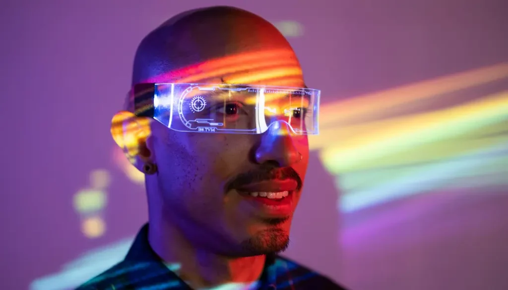 Methods for Augmented Reality in Live Casino Integration