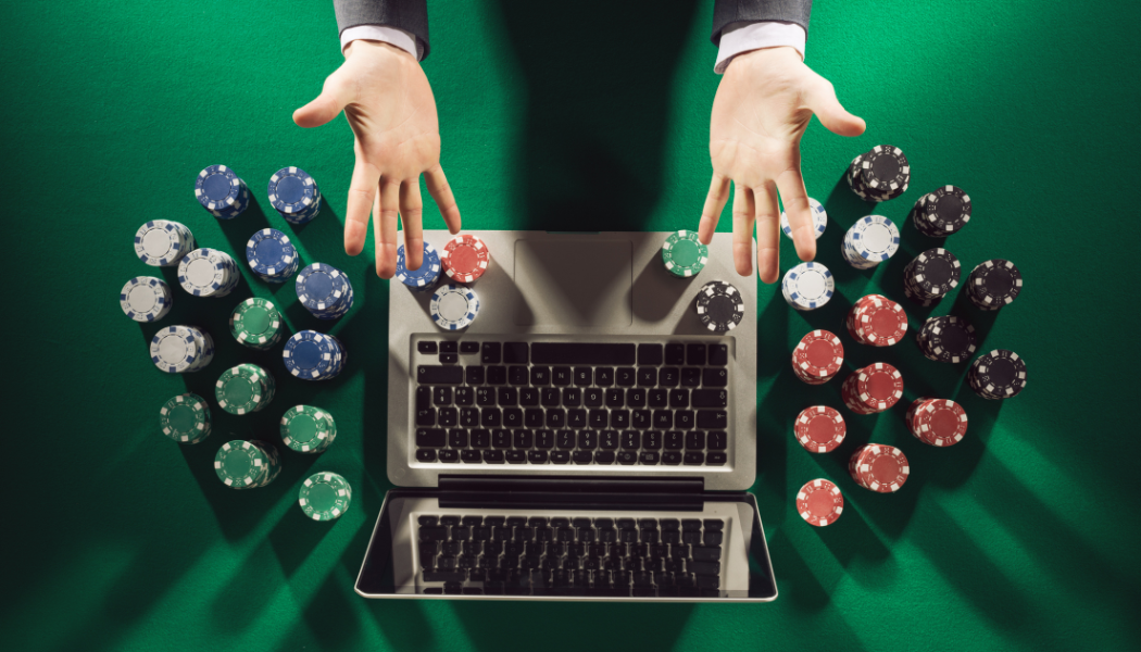 Risks Associated with Online Casinos