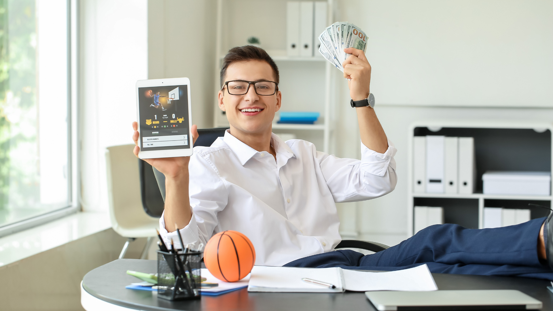 lottery online software platform