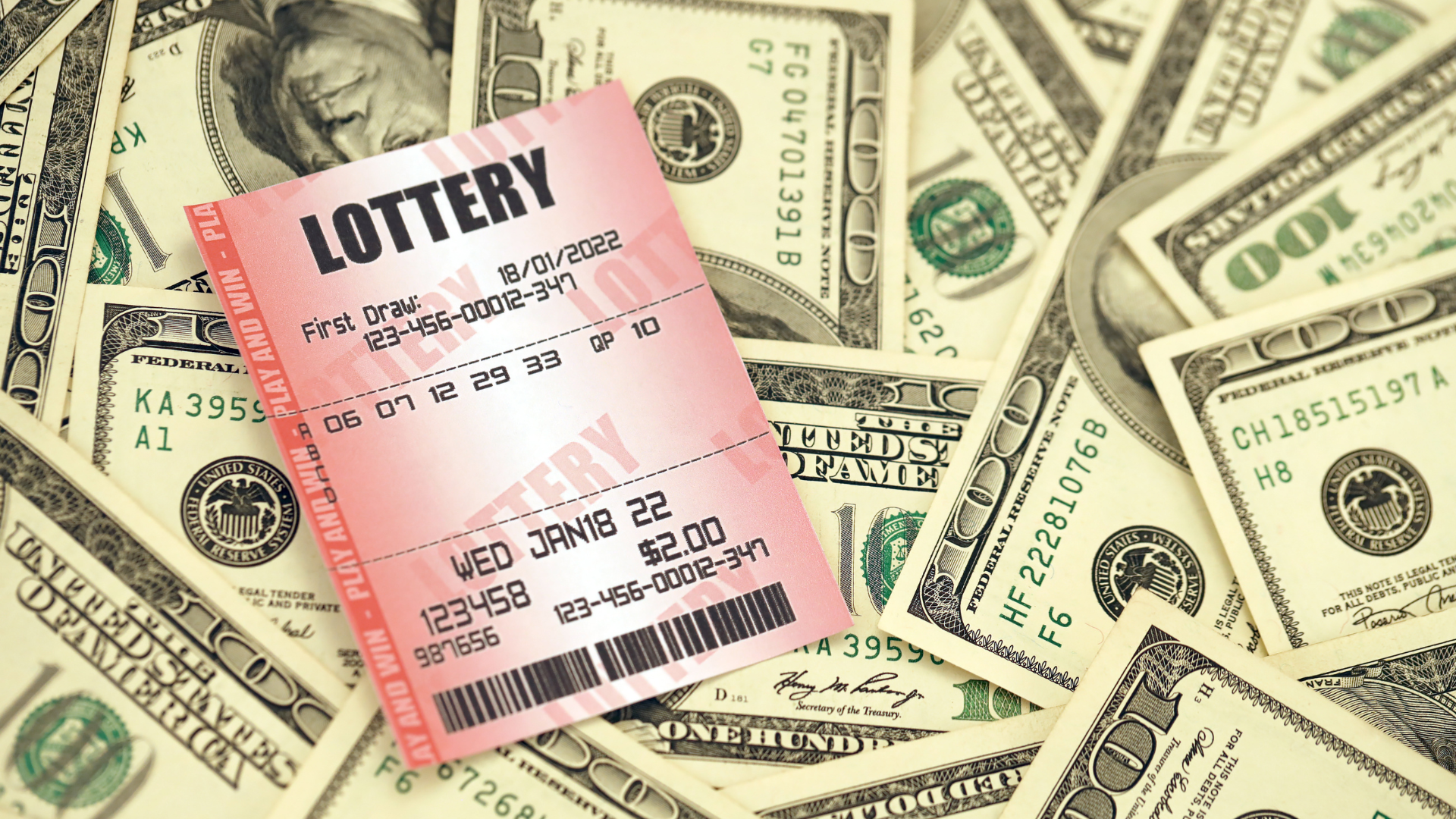 Compliance Challenges in Online Lottery Platforms