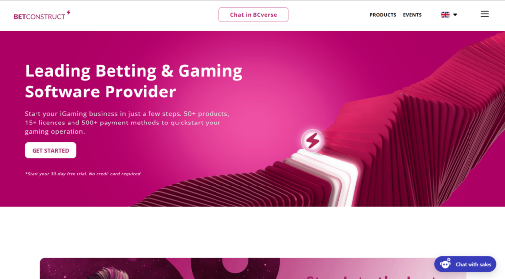BetConstruct