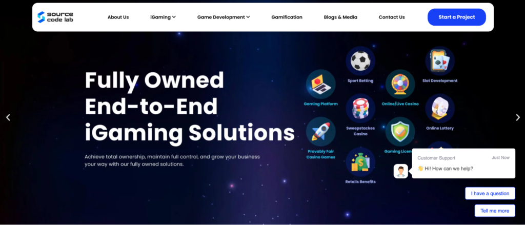 Source Code Lab