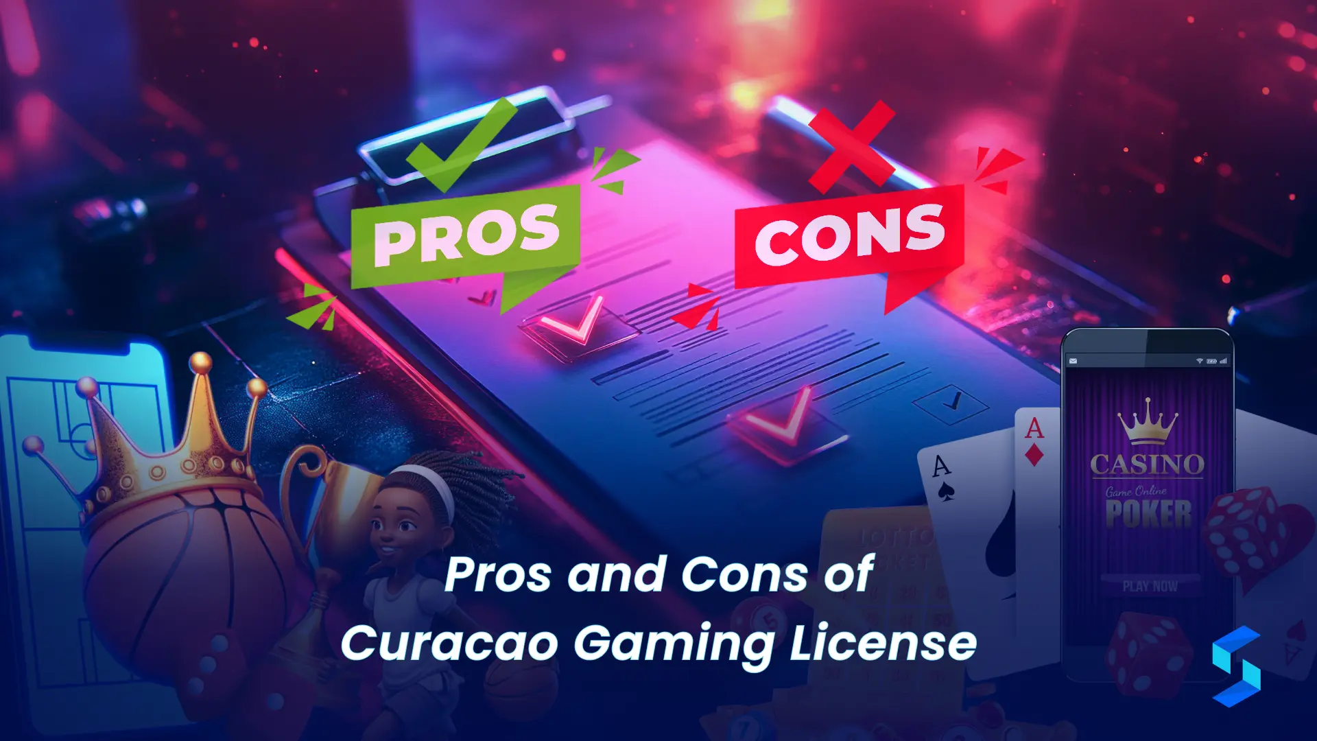 Curaçao Gaming License in 2025: Is It Still Worth It? Pros, Cons & Real Costs Compared