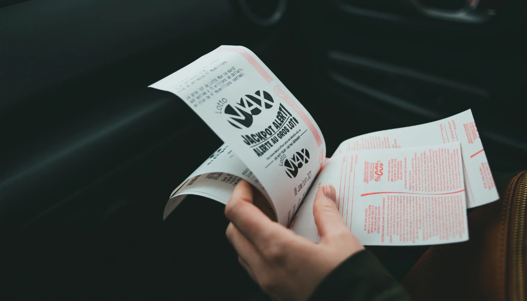 B2B Sweepstakes Platform and Services