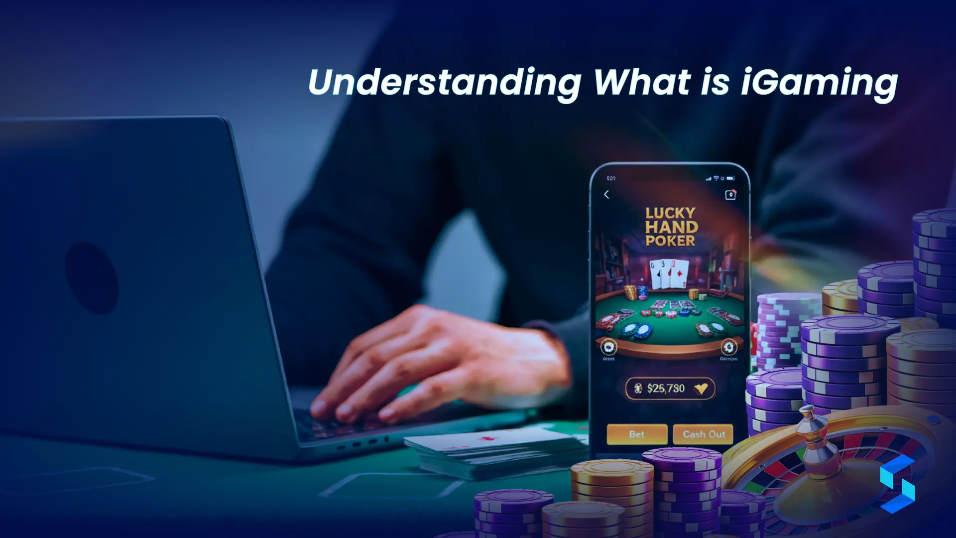 Understanding What is iGaming