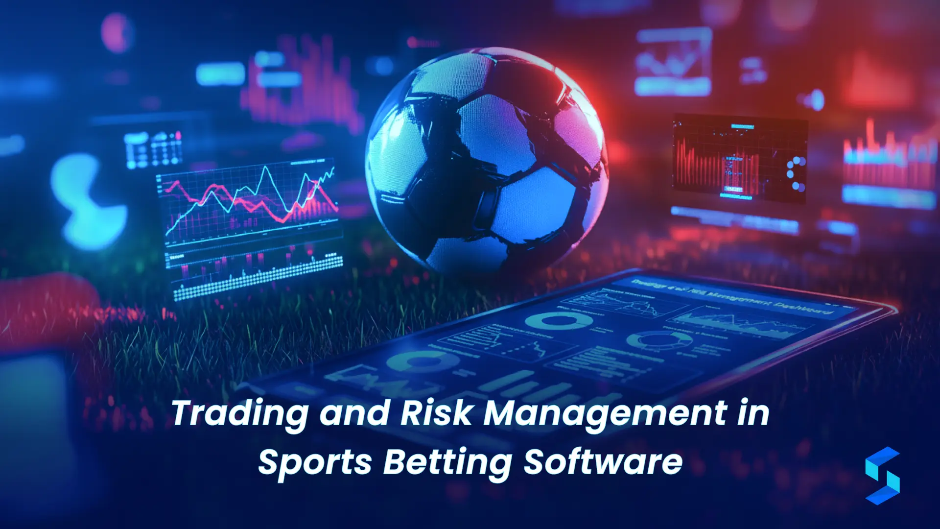 Trading and Risk Management in Sports Betting Software