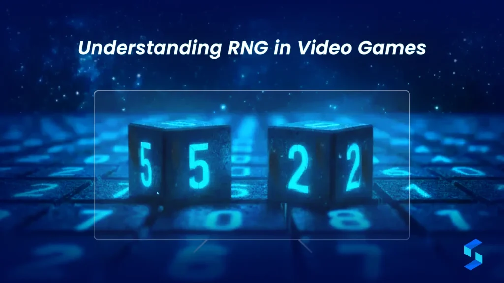 Understanding RNG in Video Games