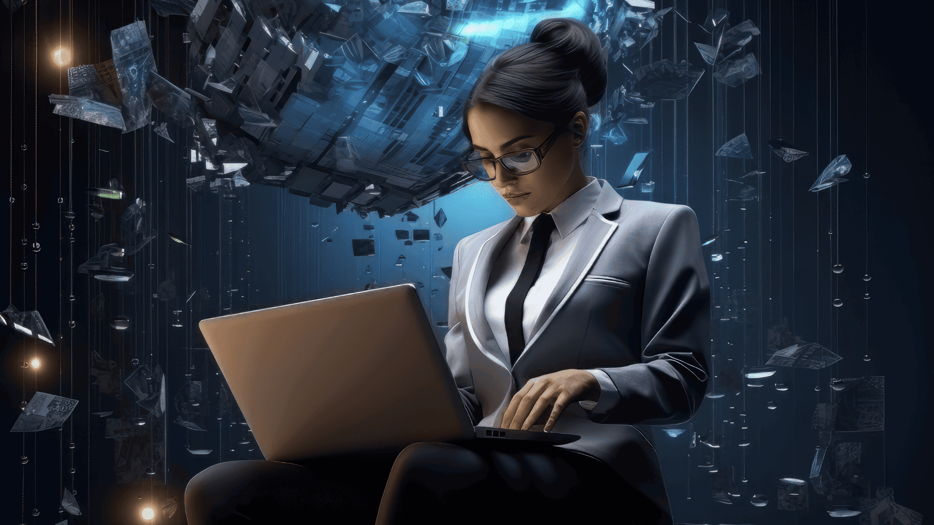 Challenges in Managing Multiple Software Providers