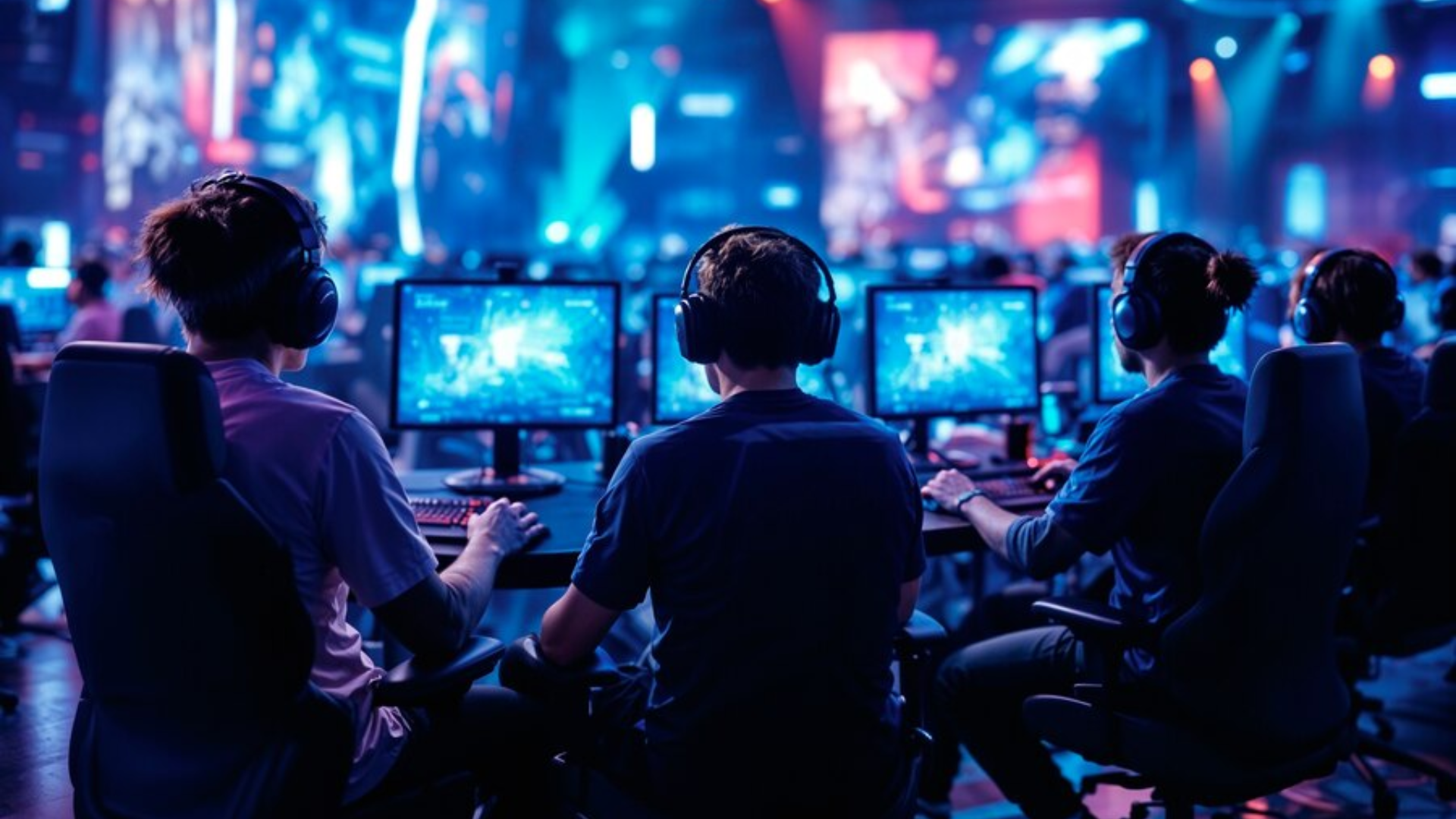 Understanding RNG in Video Games