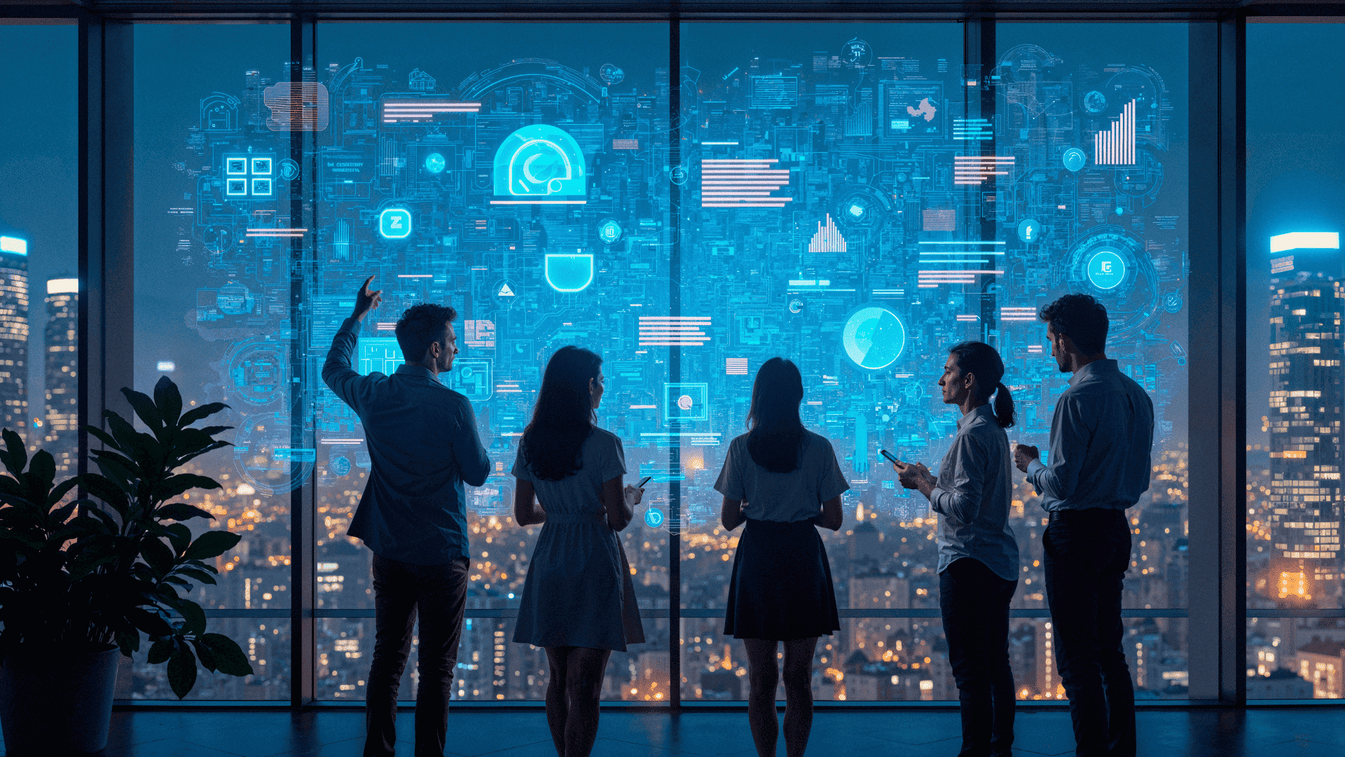 Benefits of Integrating Multiple Providers