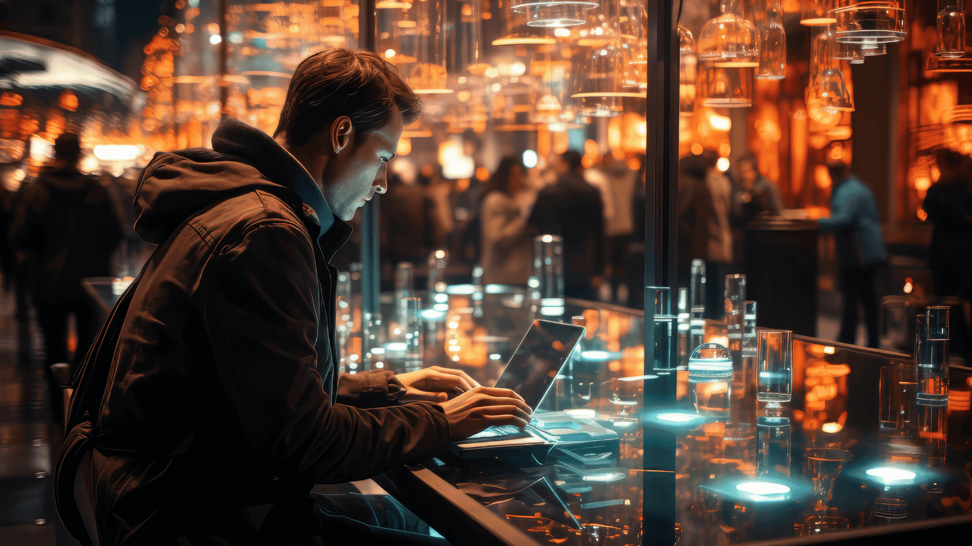 Key Components of the iGaming Industry