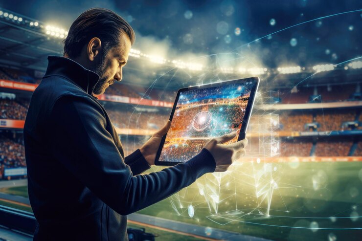 sports betting api