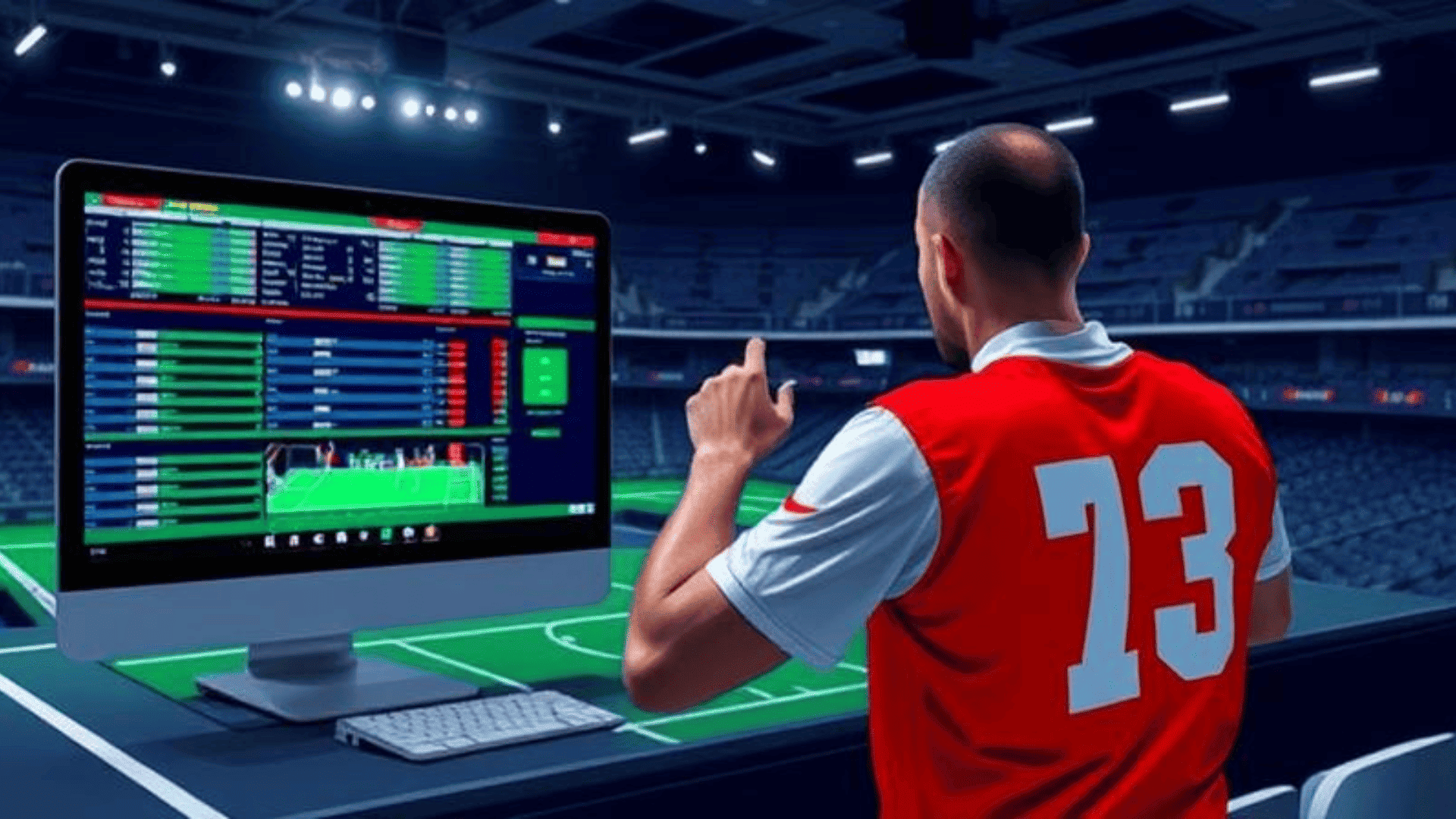 What is a sportsbook