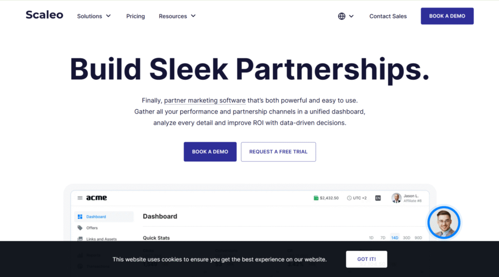 Scaleo