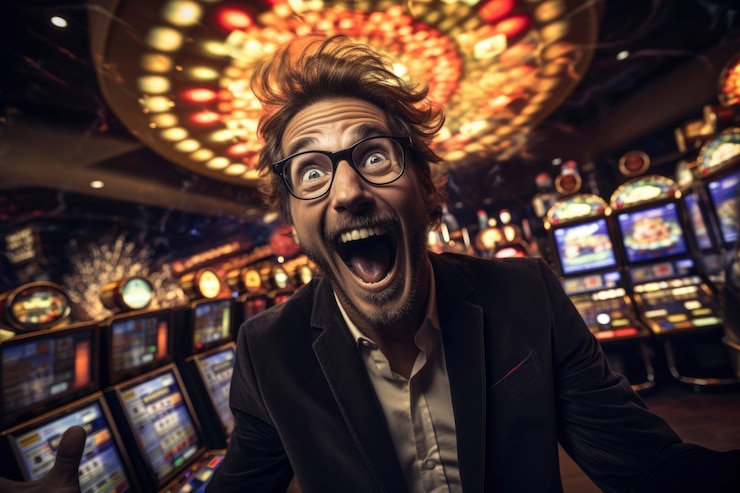 What Is a Crash Gambling Game?