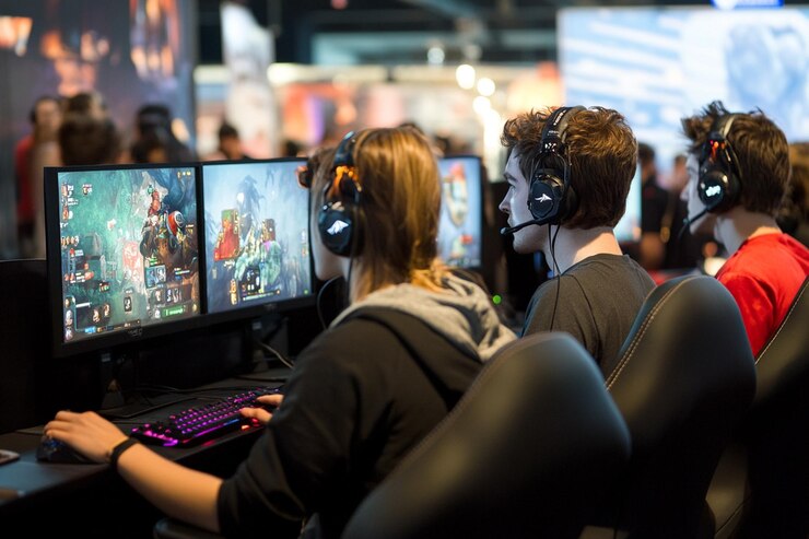 Responsible Gaming Practices