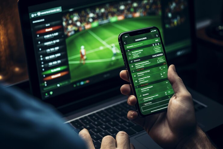 How Do Sportsbook APIs Differ?