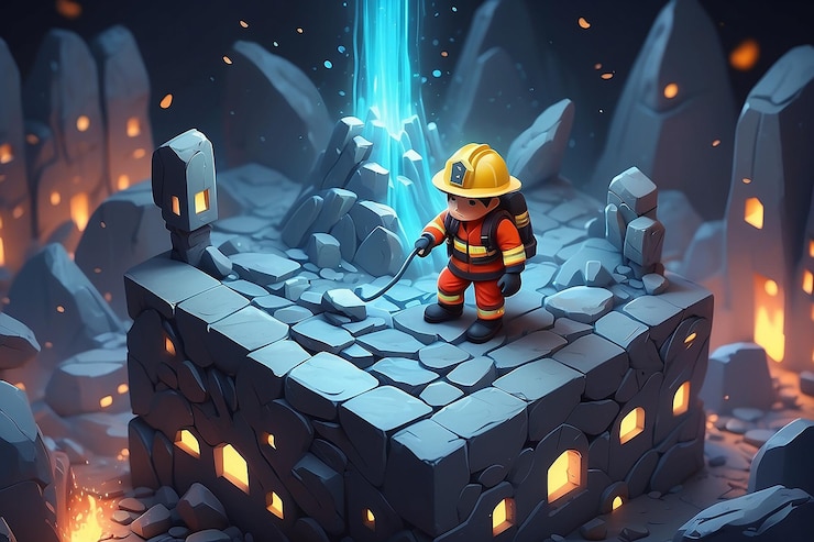 build your own crash game