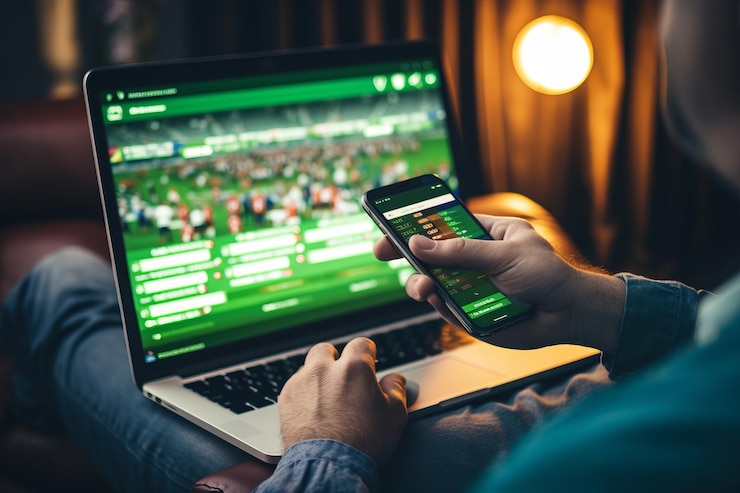 Key Features of Sportsbook APIs
