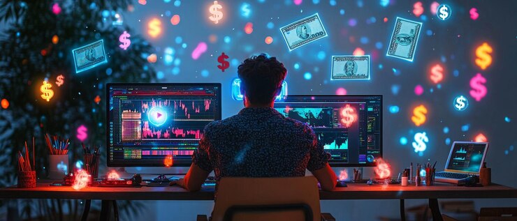igaming affiliate marketing platform