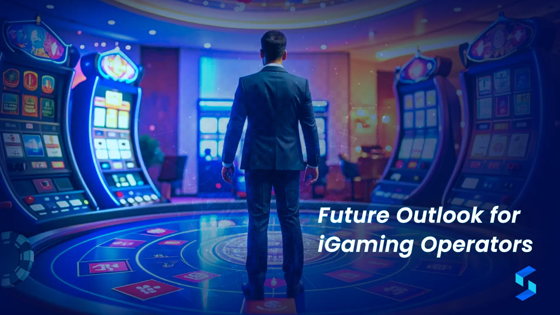 Future Outlook for iGaming Operators