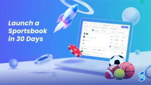 Launch a Sportsbook in 30 Days: Platform, Odds Feed & KYC Built-In