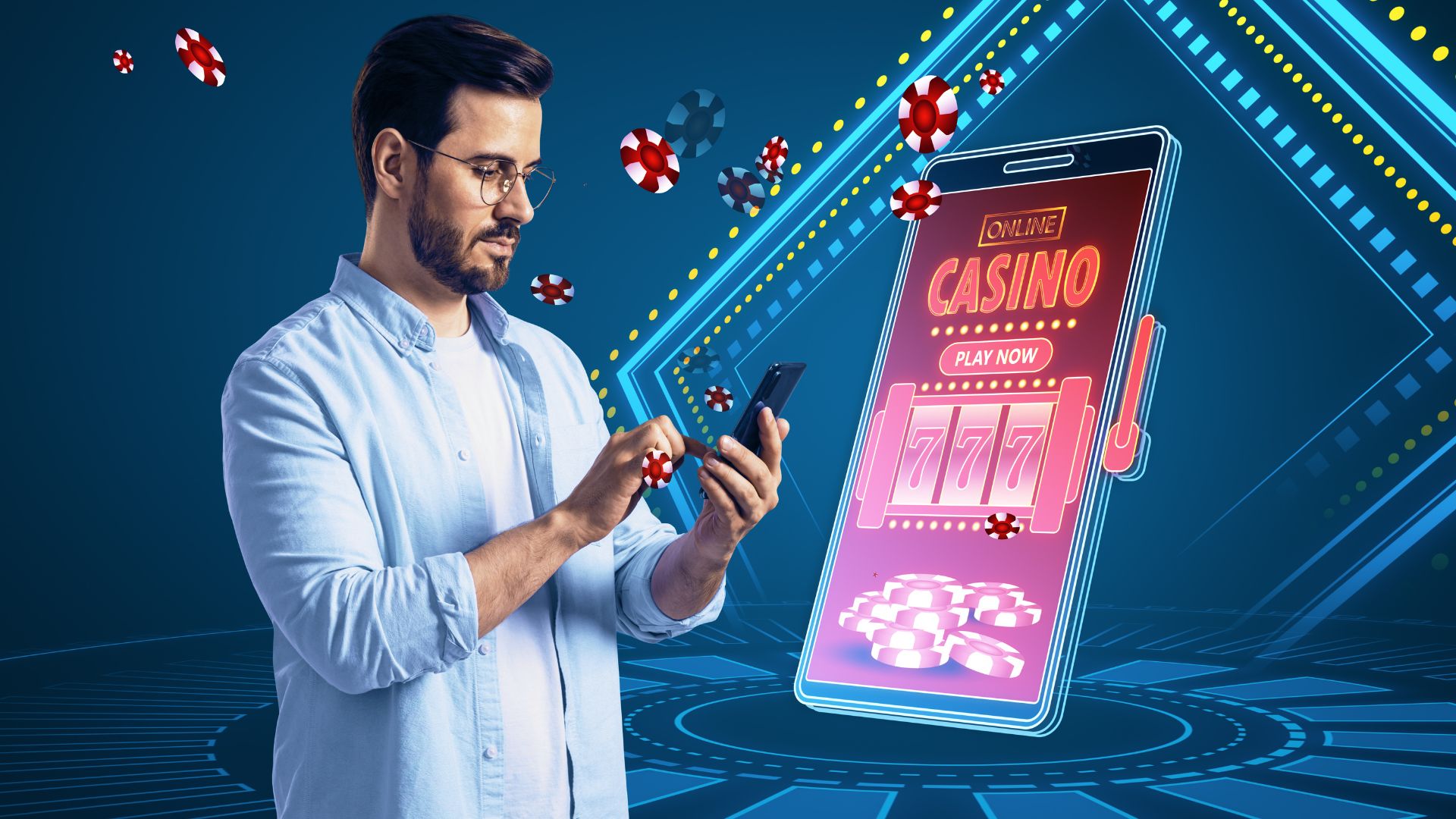 igaming white label vs full ownership