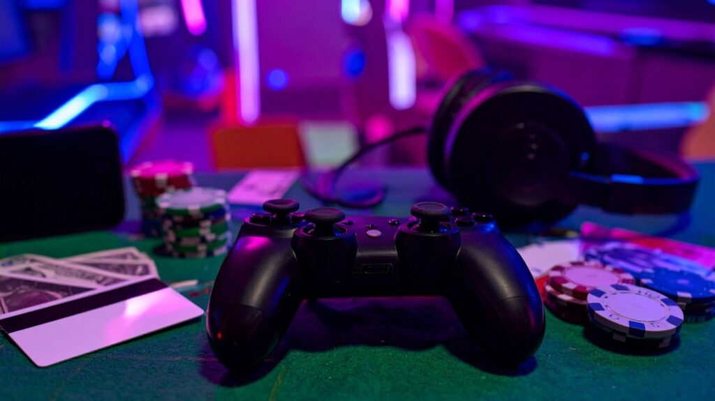 How the Operator Fits in the iGaming Ecosystem