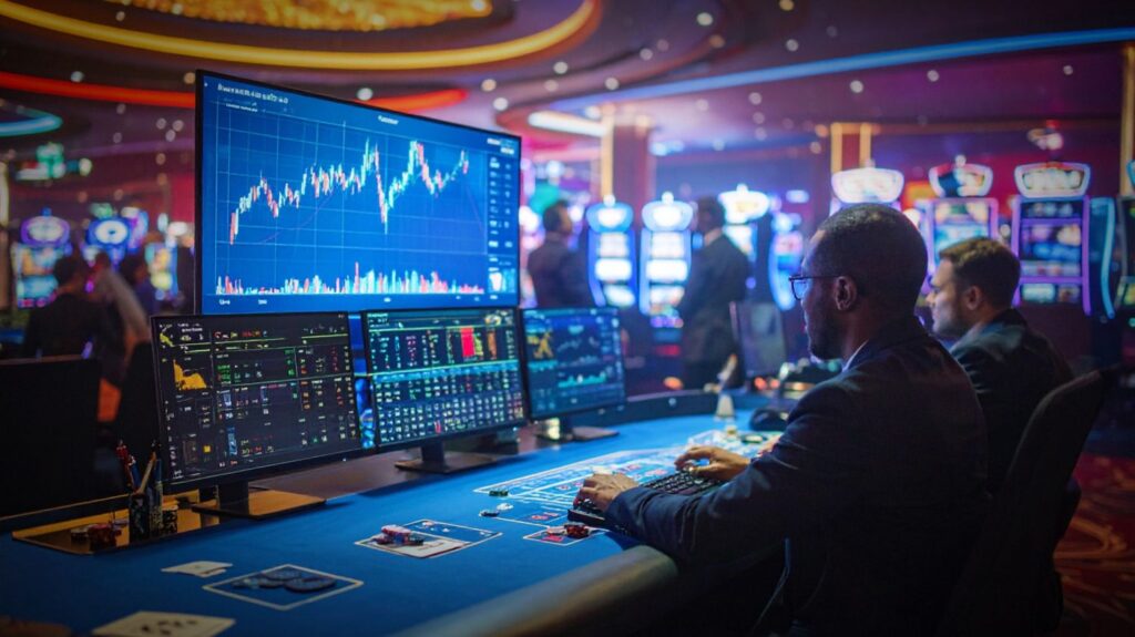 Success Factors for iGaming Operators