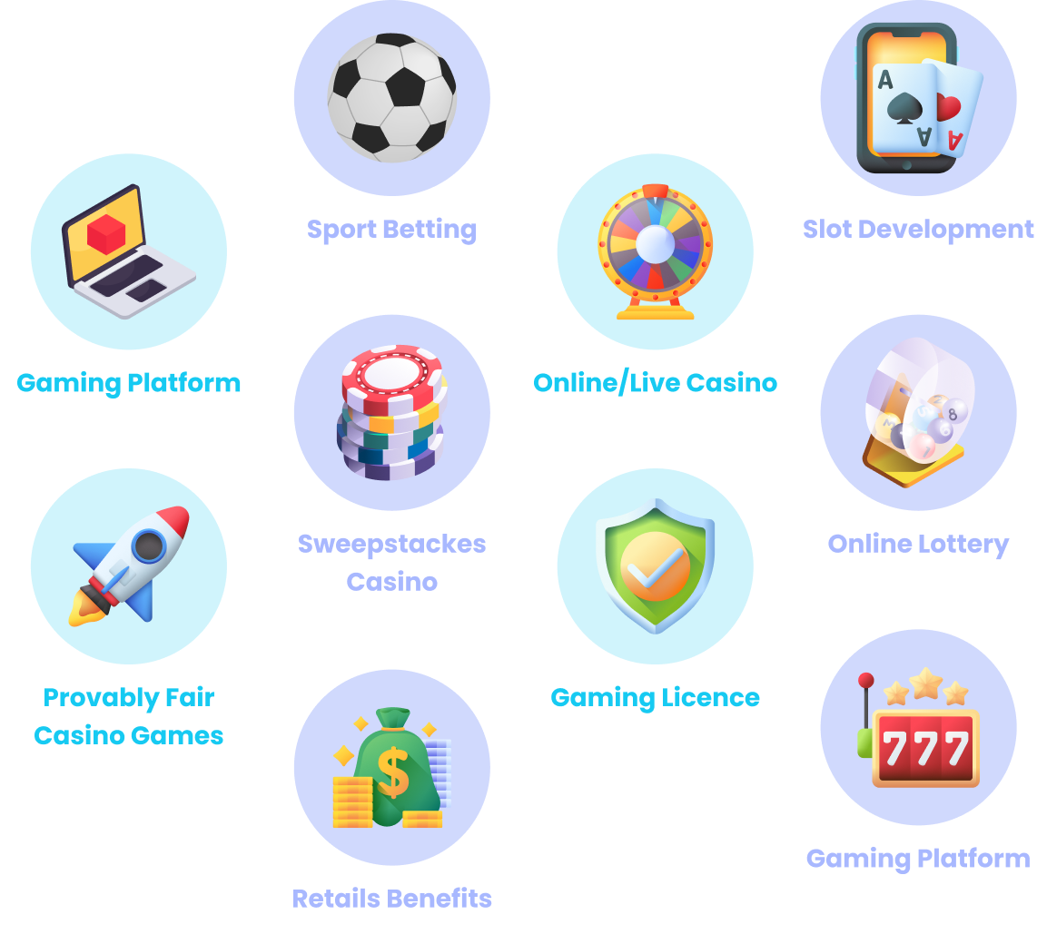 Own Your iGaming Platform with Source Code Lab Image