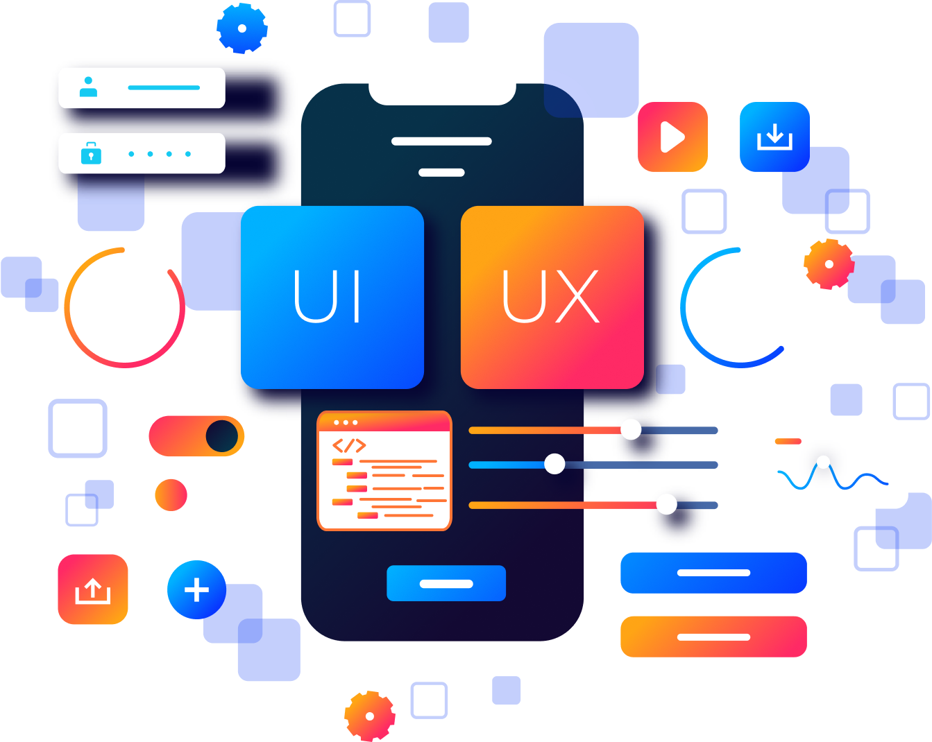 100% Customised Solutions Image