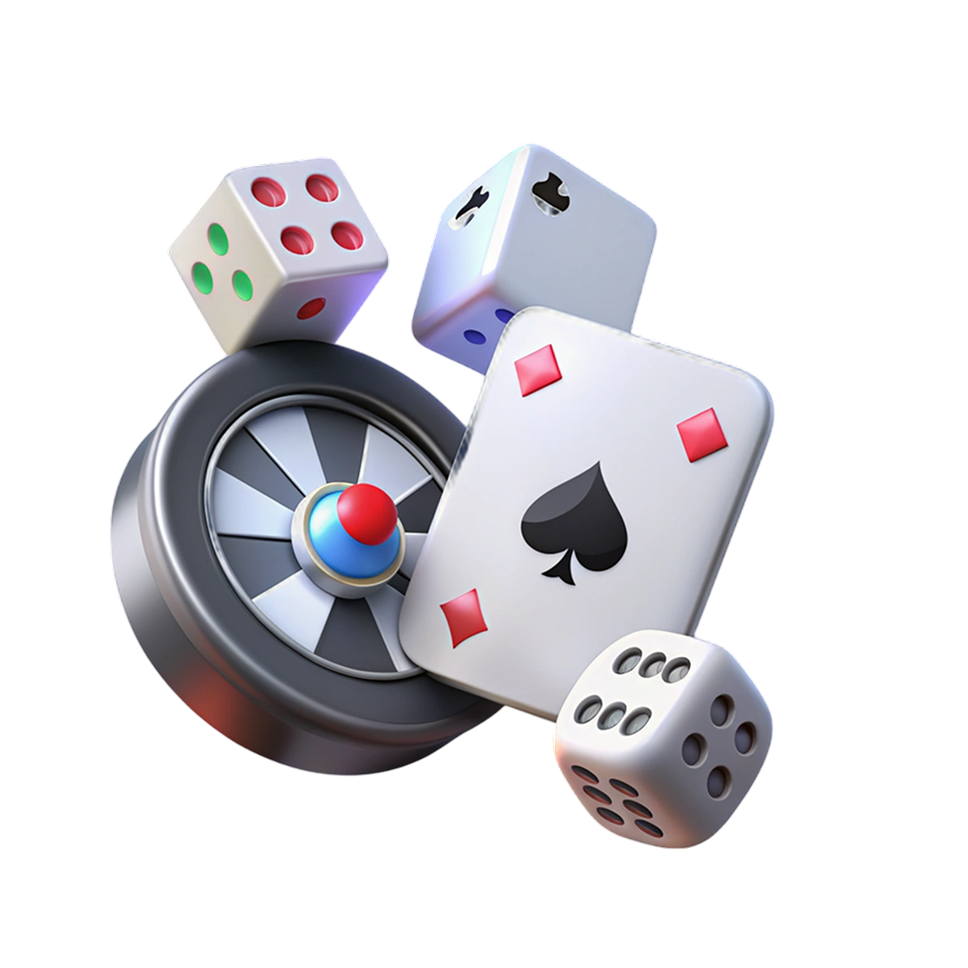 Crypto Casino Software Solution Image