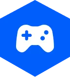 Game Aggregation Icon