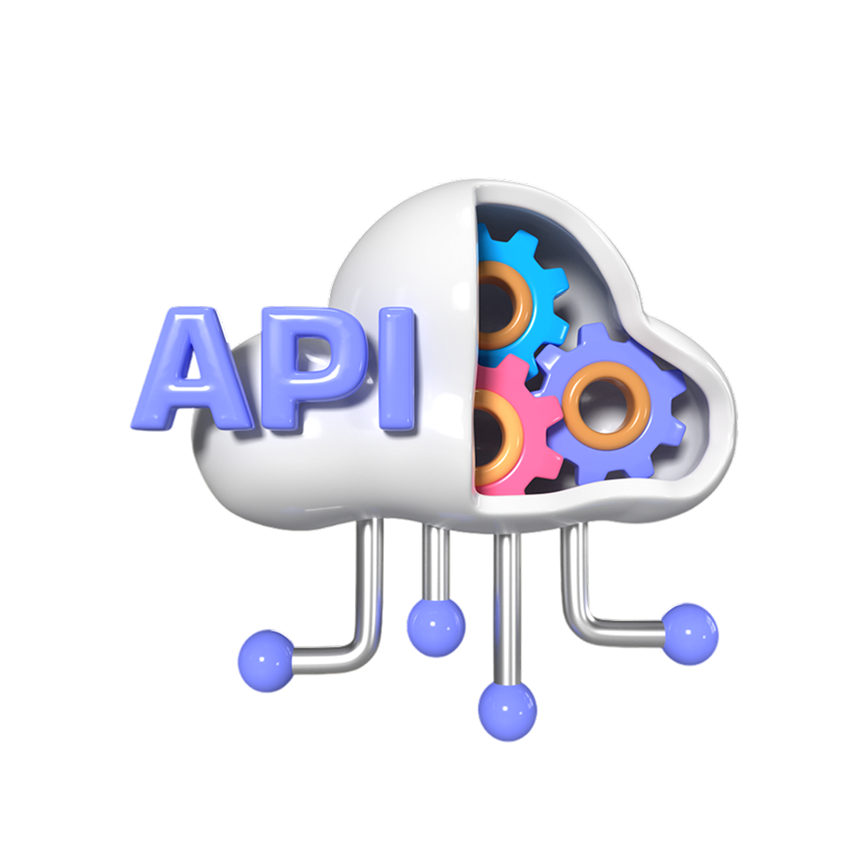 Online Casino API Image