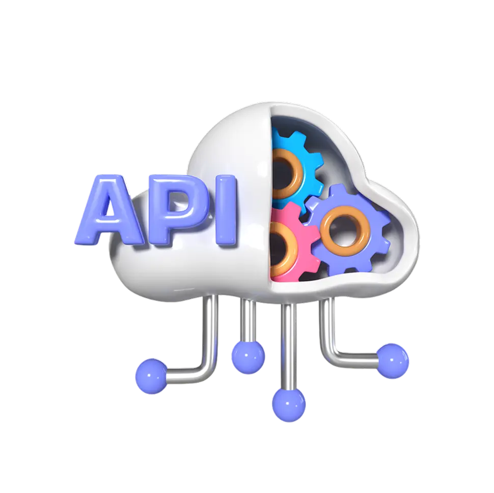 Online Casino API Image