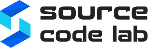 Source Code Lab Logo