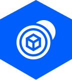 Crypto Casino Software Solution Icon