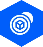 Crypto Casino Software Solution Icon